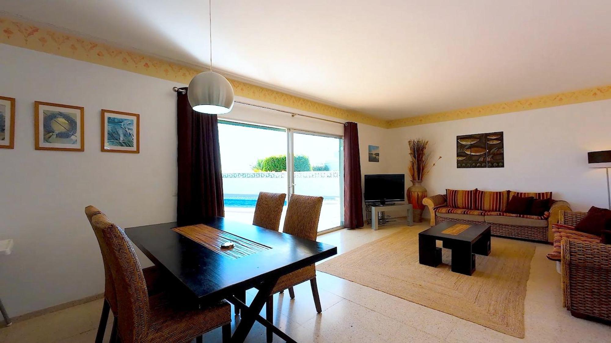 Detached Villa, Private Pool Only 10 Minutes Los Cristianos Valle de San Lorenzo Eksteriør billede