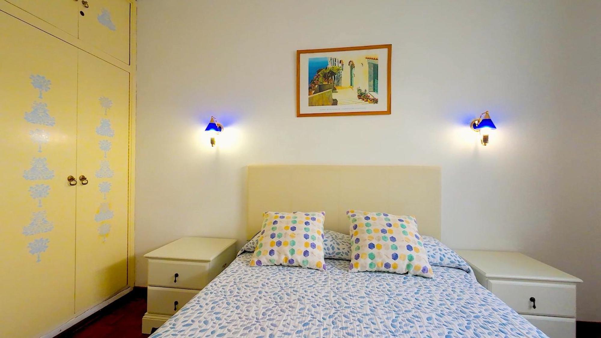 Detached Villa, Private Pool Only 10 Minutes Los Cristianos Valle de San Lorenzo Eksteriør billede