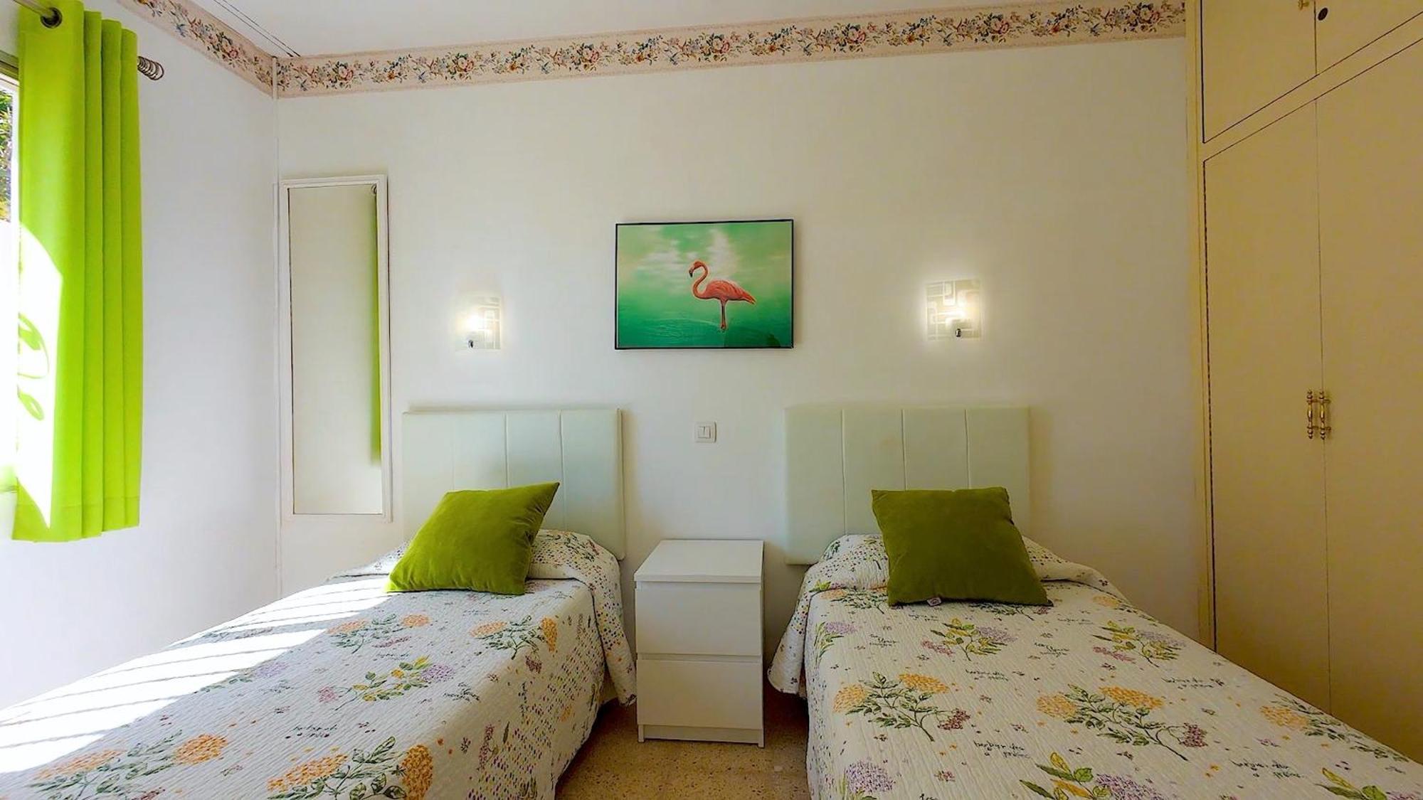 Detached Villa, Private Pool Only 10 Minutes Los Cristianos Valle de San Lorenzo Eksteriør billede